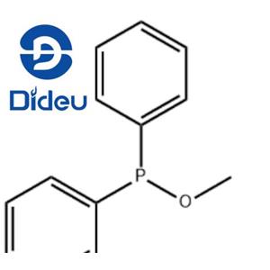 Diphenylmethoxyphosphine