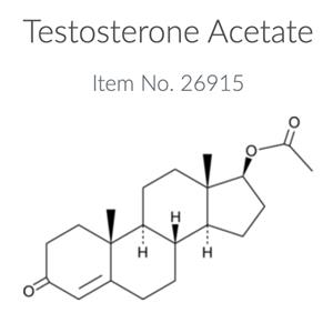 Testosterone Acetate(Test a,Test ace,TA)