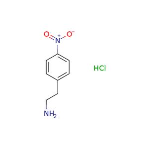 4-Nitrophenylethylamine hydrochloride