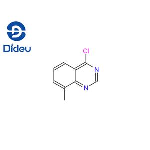 4-CHLORO-8-METHYLQUINAZOLINE