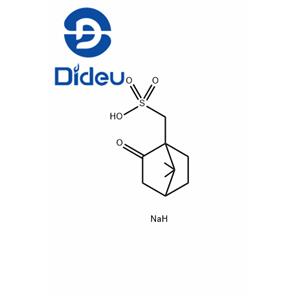 (+/-)-10-CAMPHORSULFONIC ACID SODIUM SALT