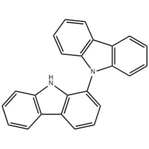 1,9'-Bi(9H-carbazole)