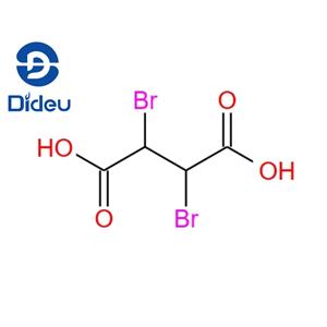 2,3-Dibromosuccinic acid