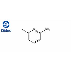 2-Amino-6-methylpyridine