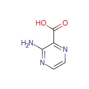 3-Aminopyrazine-2-carboxylic acid