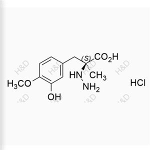 Carbidopa EP Impurity H(Hydrochloride)