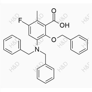 Eravacycline Impurity 8