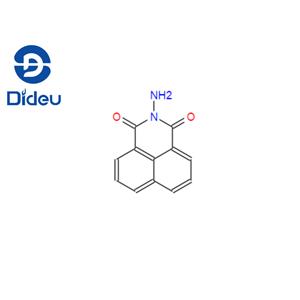 2-AMINO-2,3-DIHYDRO-1H-BENZO[DE]ISOQUINOLINE-1,3-DIONE