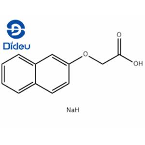 BETA-NAPHTHOXYACETIC ACID SODIUM SALT