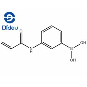 (M-ACRYLAMIDOPHENYL)BORONIC ACID