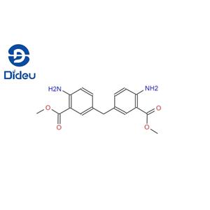dimethyl 5,5'-methylenedianthranilate