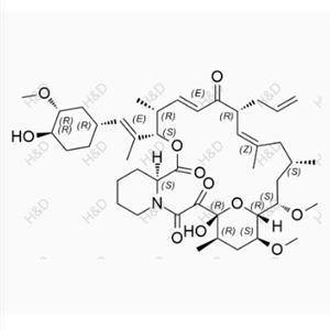 Tacrolimus Impurity 32