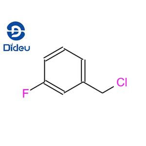 3-Fluorobenzyl chloride