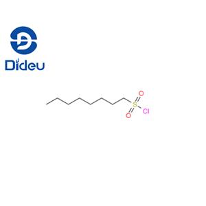 1-Octanesulfonyl Chloride