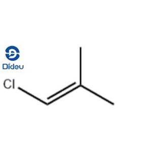 1-CHLORO-2-METHYL-1-PROPENE
