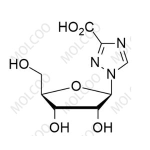Ribavirin Impurity A