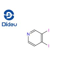 3,4-DIIODOPYRIDINE