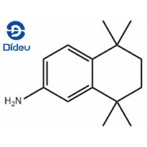 5,5,8,8-Tetramethyl-5,6,7,8-tetrahydronaphthalen-2-ylamine