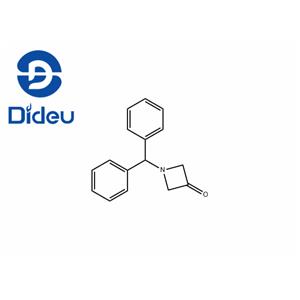 1-BENZHYDRYLAZETIDIN-3-ONE