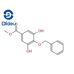 Methyl 4-(benzyloxy)-3,5-dihydroxybenzoate
