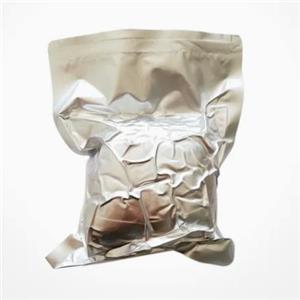 Spherical tungsten powder