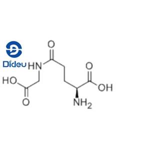 H-GAMMA-GLU-GLY-OH