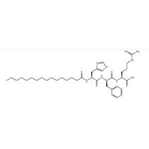 Palmitoyl Tripeptide-8