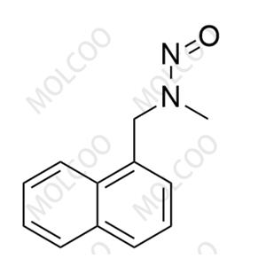 N-Nitroso Terbinafine Impurity