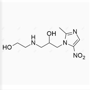 Morinidazole Impurity 1