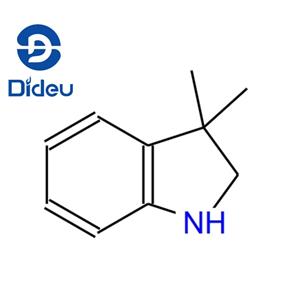 3,3-diMethyl-2,3-dihydro-1H-indole