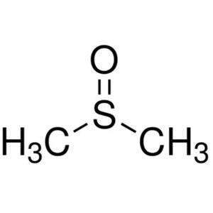 Dimethyl sulfoxide（DMSO）