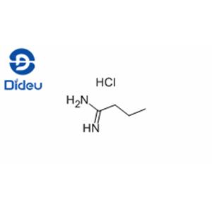Butyramidine hydrochloride