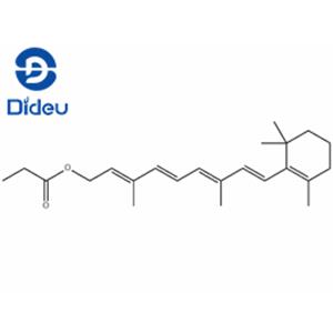 Retinyl propionate