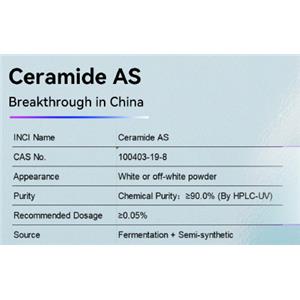 Ceramide AS