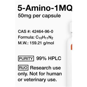 5-Amino-1MQ