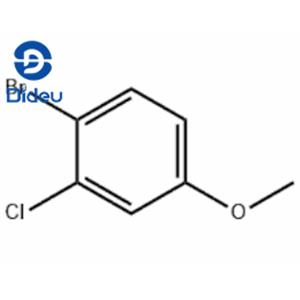 4-Bromo-3-chloroanisole