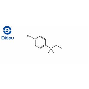 4-tert-Amylphenol
