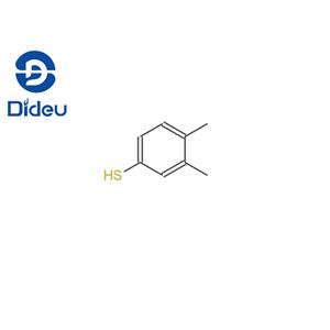 3,4-DIMETHYLTHIOPHENOL