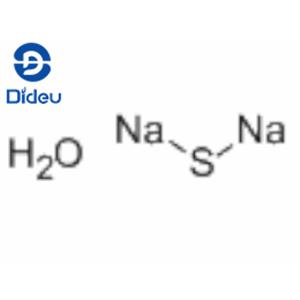 Sodium sulfide nonahydrate