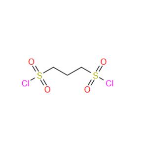 Propane-1,3-di(sulfonyl chloride)