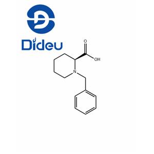 (S)-1-BENZYL-PIPERIDINE-2-CARBOXYLIC ACID