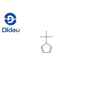 T-BUTYLCYCLOPENTADIENE
