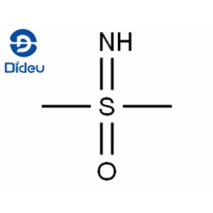 S,S-dimethyl sulfoximine
