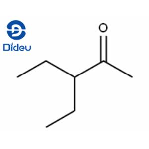 3-ETHYL-2-PENTANONE