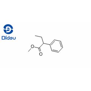 methyl 2-phenylbutyrate