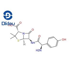 Amoxicillin