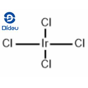 Iridium tetrachloride