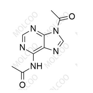 Ribavirin Impurity  21