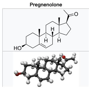 Pregnenolone