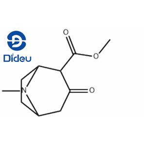 2-CARBOMETHOXY-3-TROPINONE